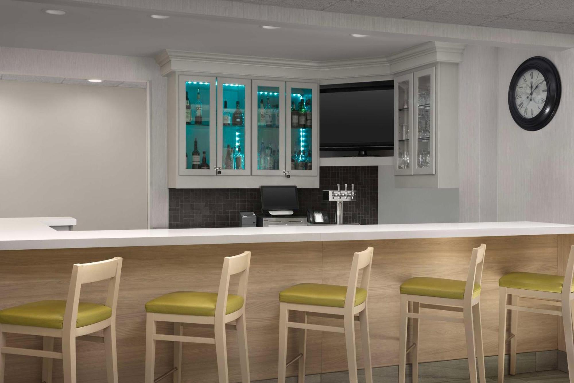 Hilton Garden Inn Raleigh Capital Blvd I-540 Buitenkant foto