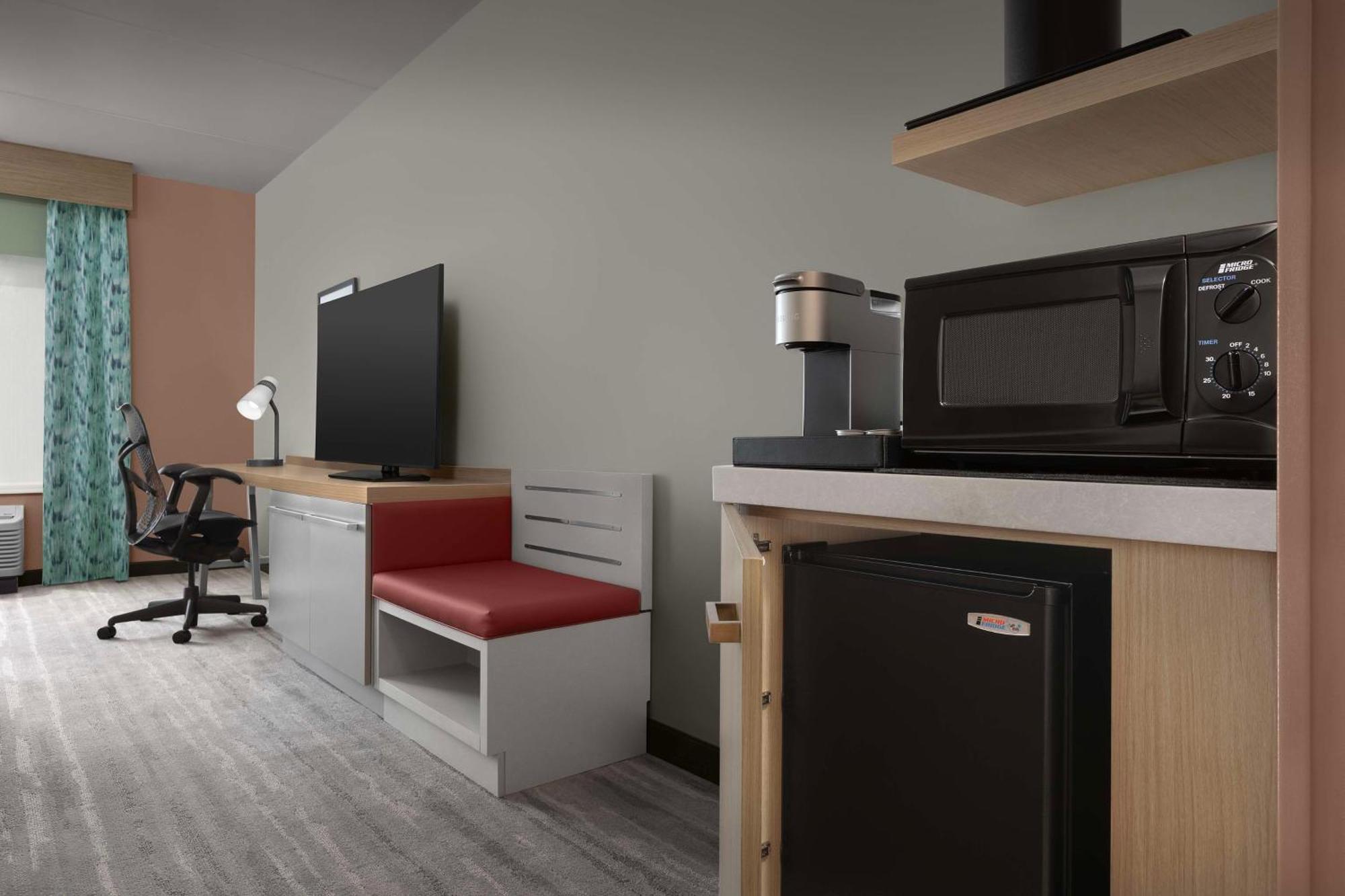 Hilton Garden Inn Raleigh Capital Blvd I-540 Buitenkant foto