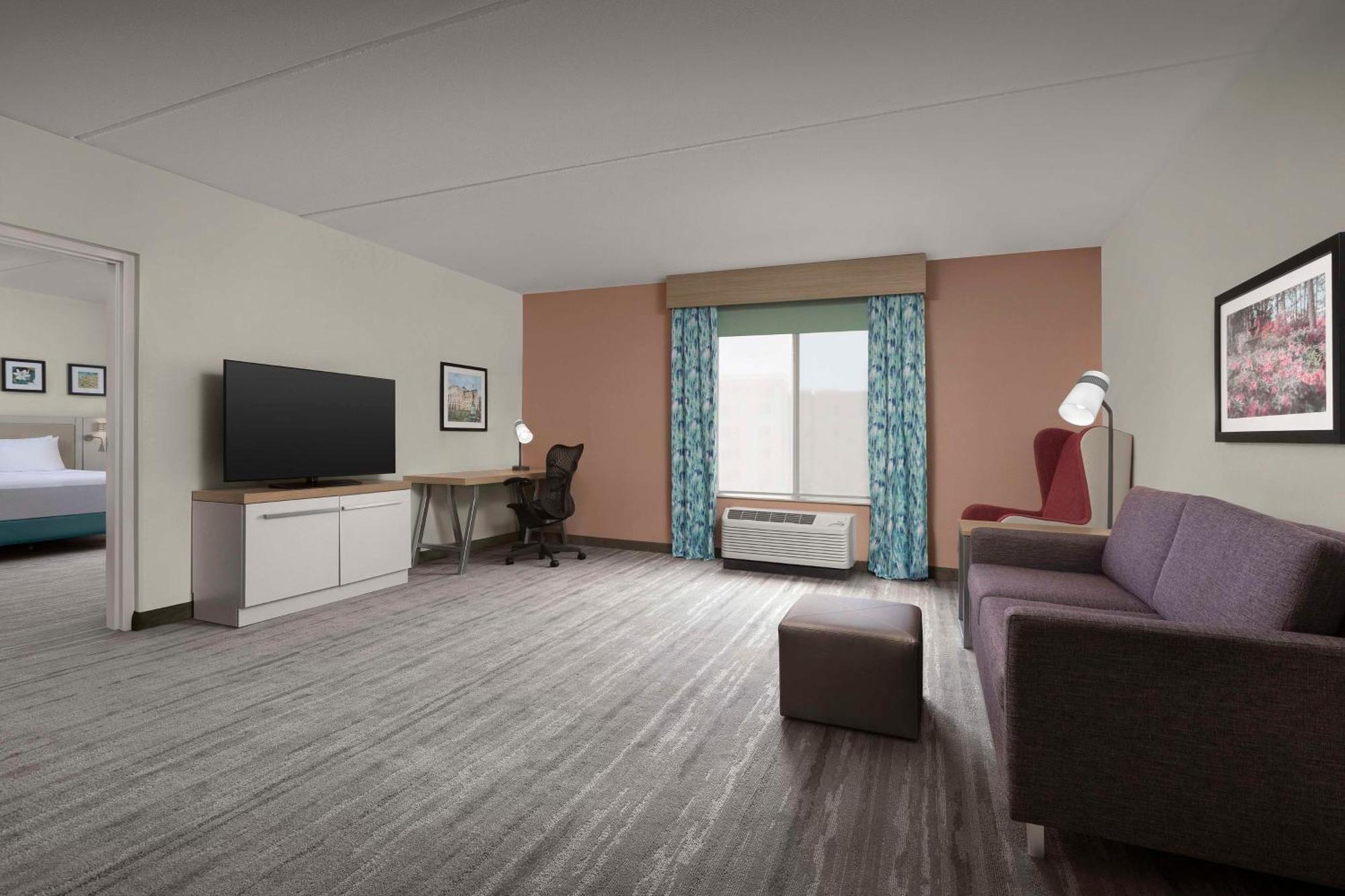 Hilton Garden Inn Raleigh Capital Blvd I-540 Buitenkant foto