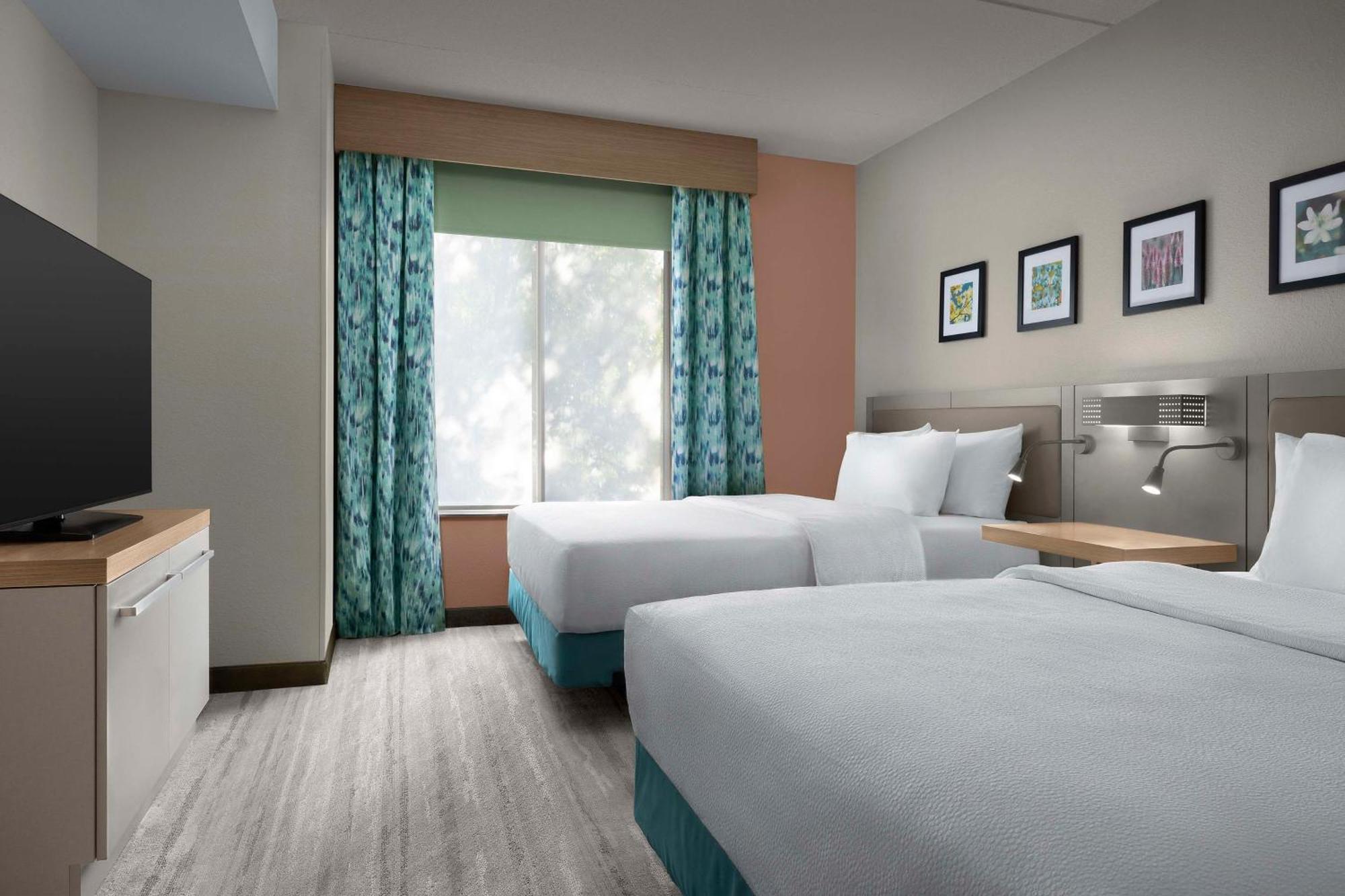 Hilton Garden Inn Raleigh Capital Blvd I-540 Buitenkant foto