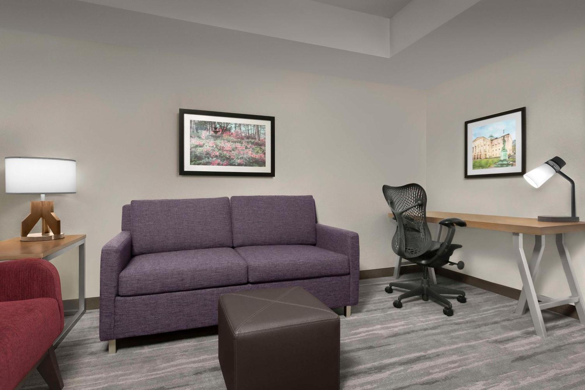 Hilton Garden Inn Raleigh Capital Blvd I-540 Buitenkant foto