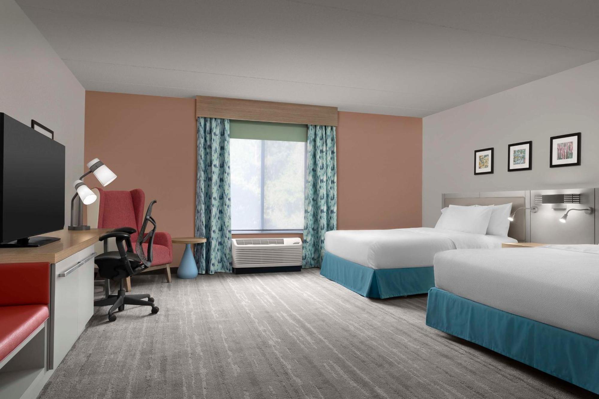 Hilton Garden Inn Raleigh Capital Blvd I-540 Buitenkant foto