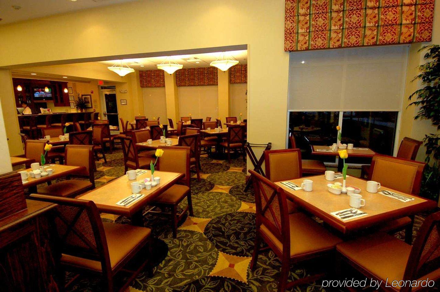 Hilton Garden Inn Raleigh Capital Blvd I-540 Buitenkant foto