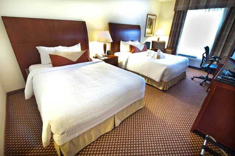 Hilton Garden Inn Raleigh Capital Blvd I-540 Kamer foto
